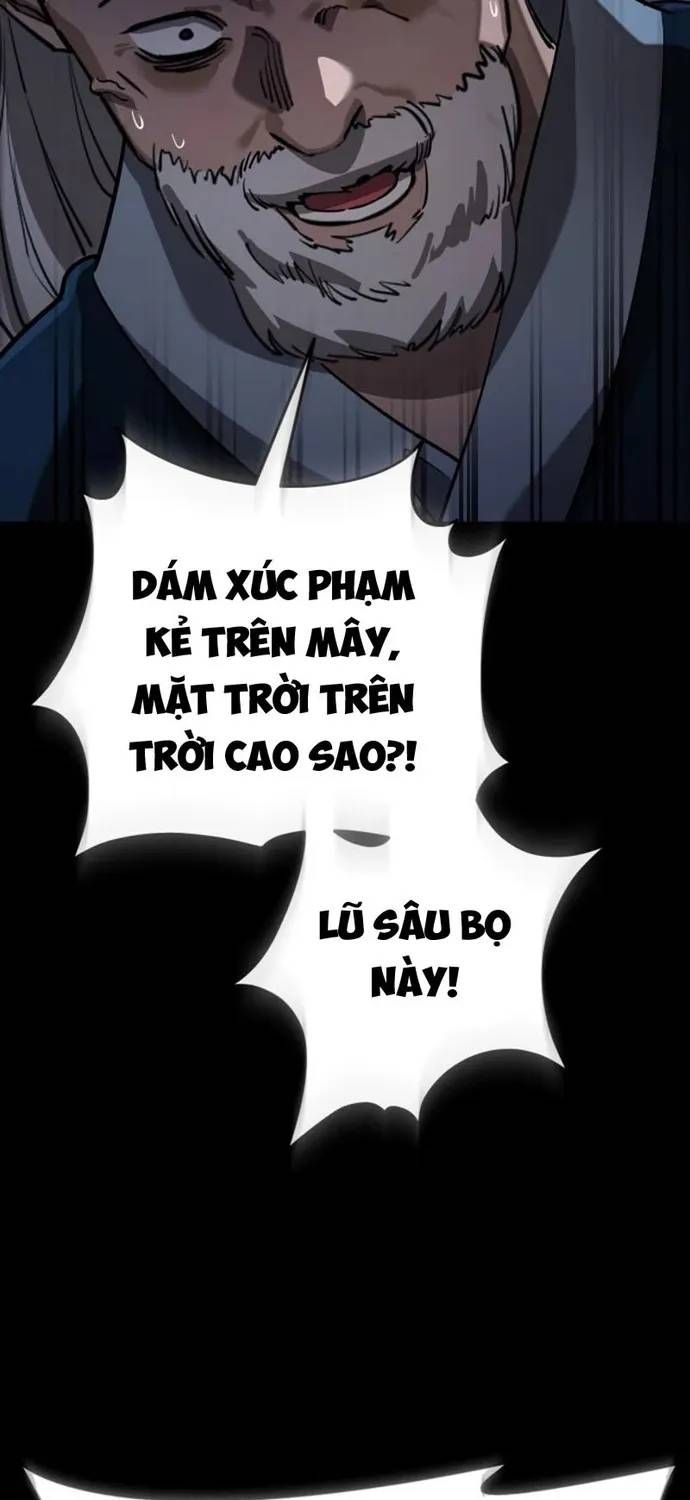 Thiên Ma Tái Lâm Chương 113 - Trang 77