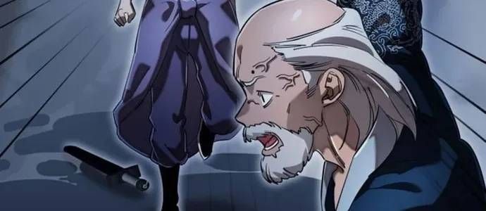 Thiên Ma Tái Lâm Chương 113 - Trang 80