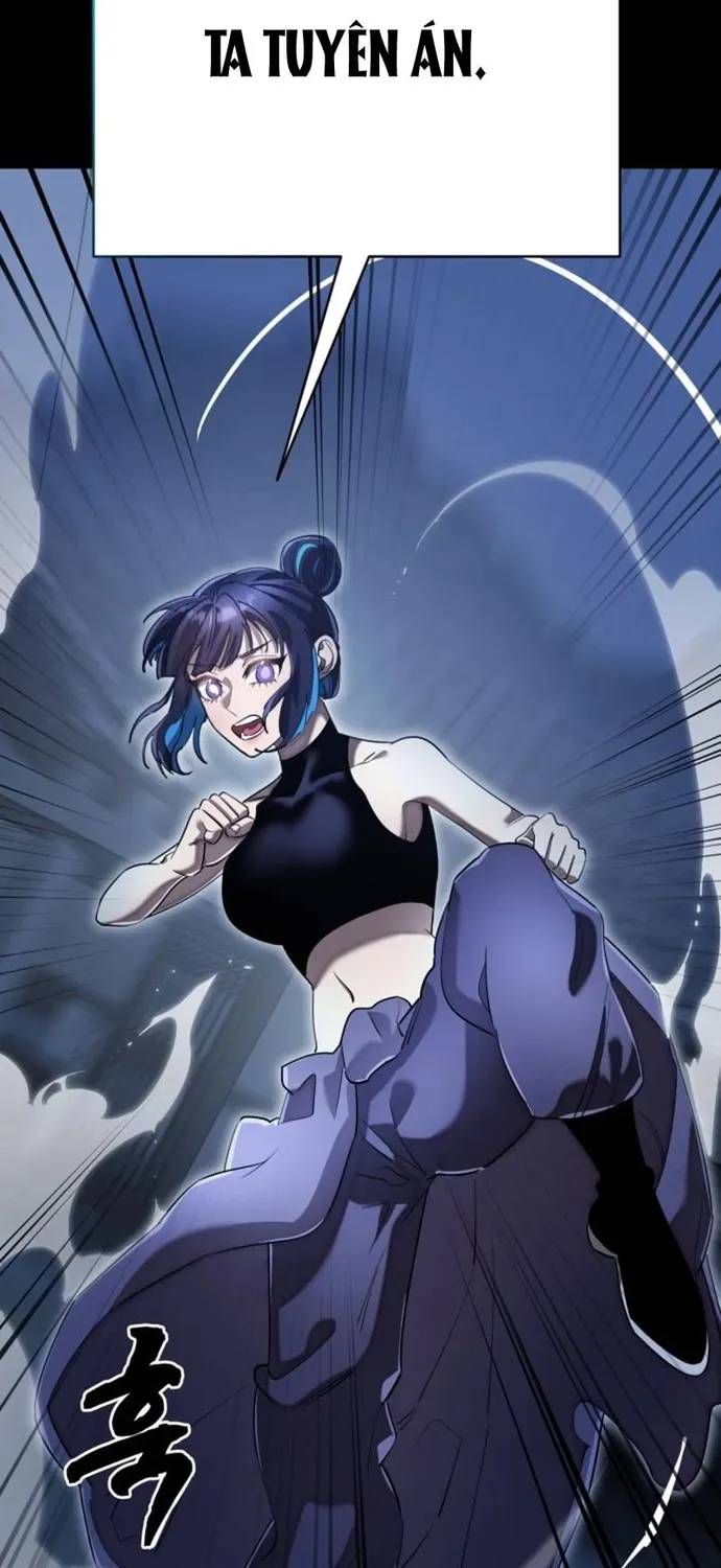 Thiên Ma Tái Lâm Chương 113 - Trang 86