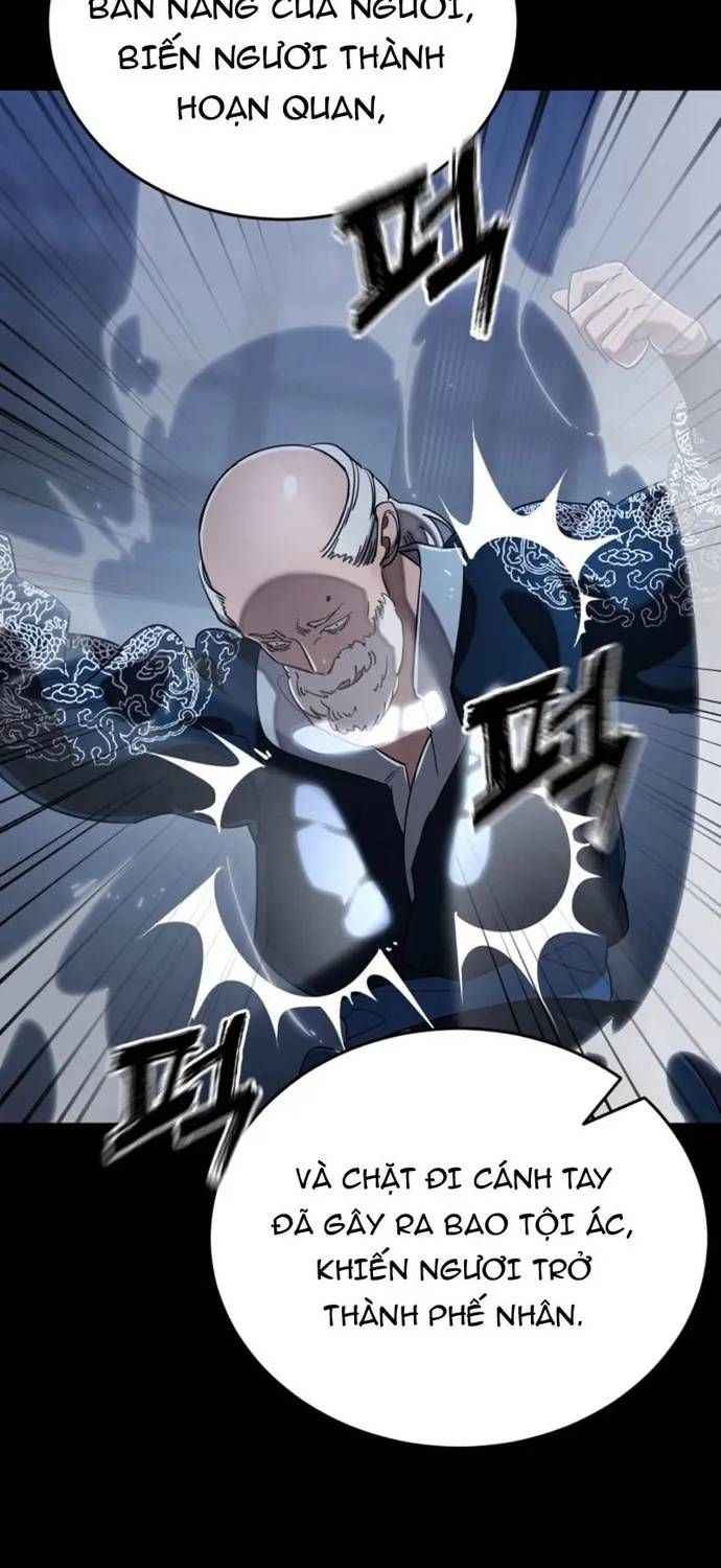 Thiên Ma Tái Lâm Chương 113 - Trang 90