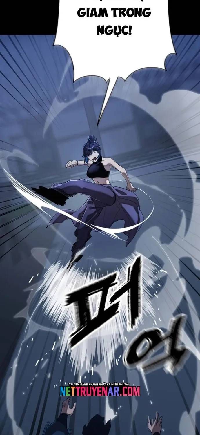 Thiên Ma Tái Lâm Chương 113 - Trang 93