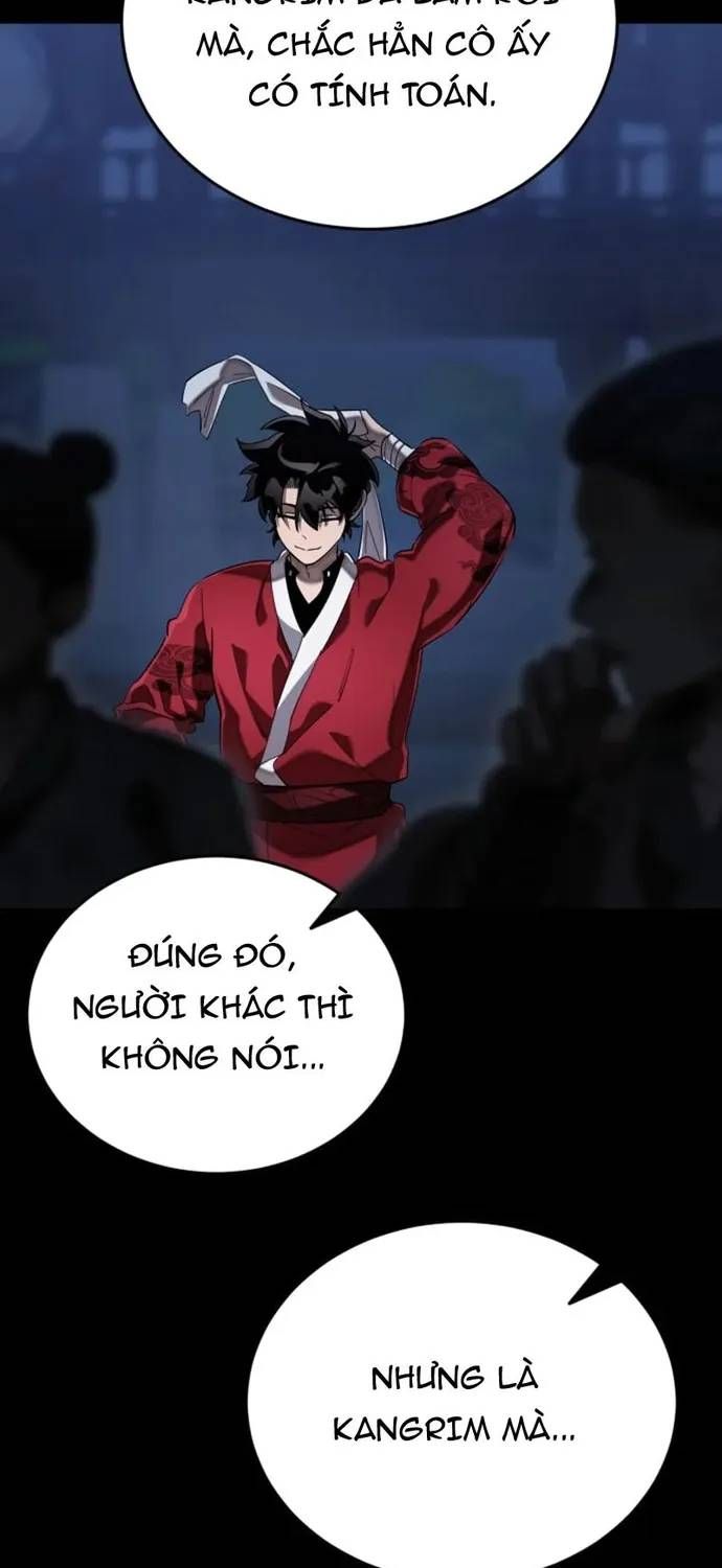 Thiên Ma Tái Lâm Chương 113 - Trang 99