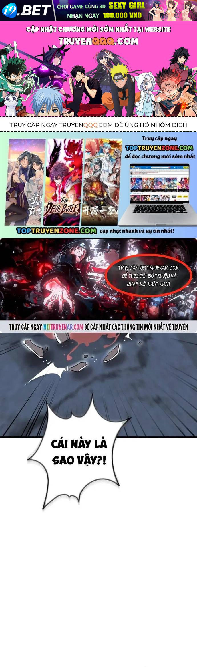 Thiên Ma Tái Lâm Chương 114 - Trang 1