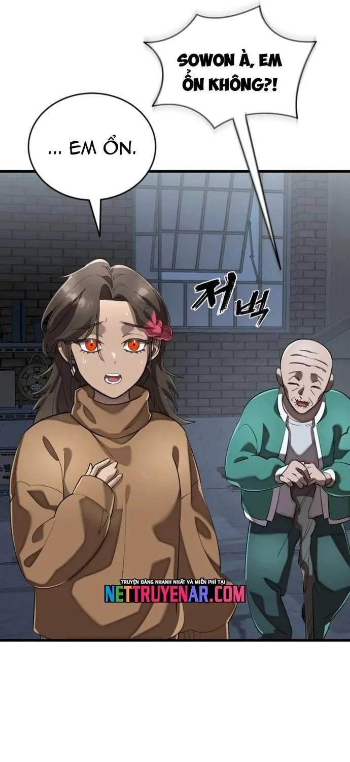 Thiên Ma Tái Lâm Chương 114 - Trang 2