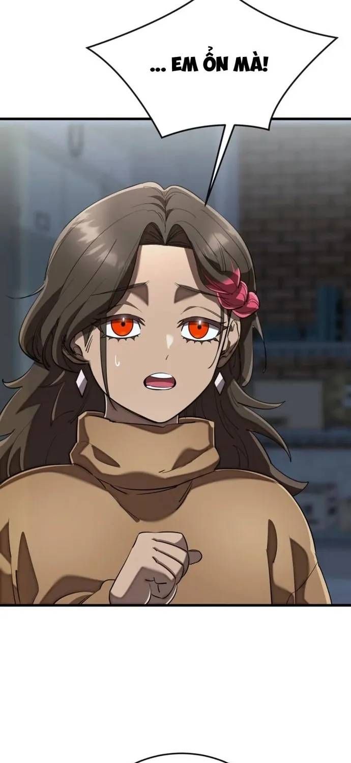 Thiên Ma Tái Lâm Chương 114 - Trang 11