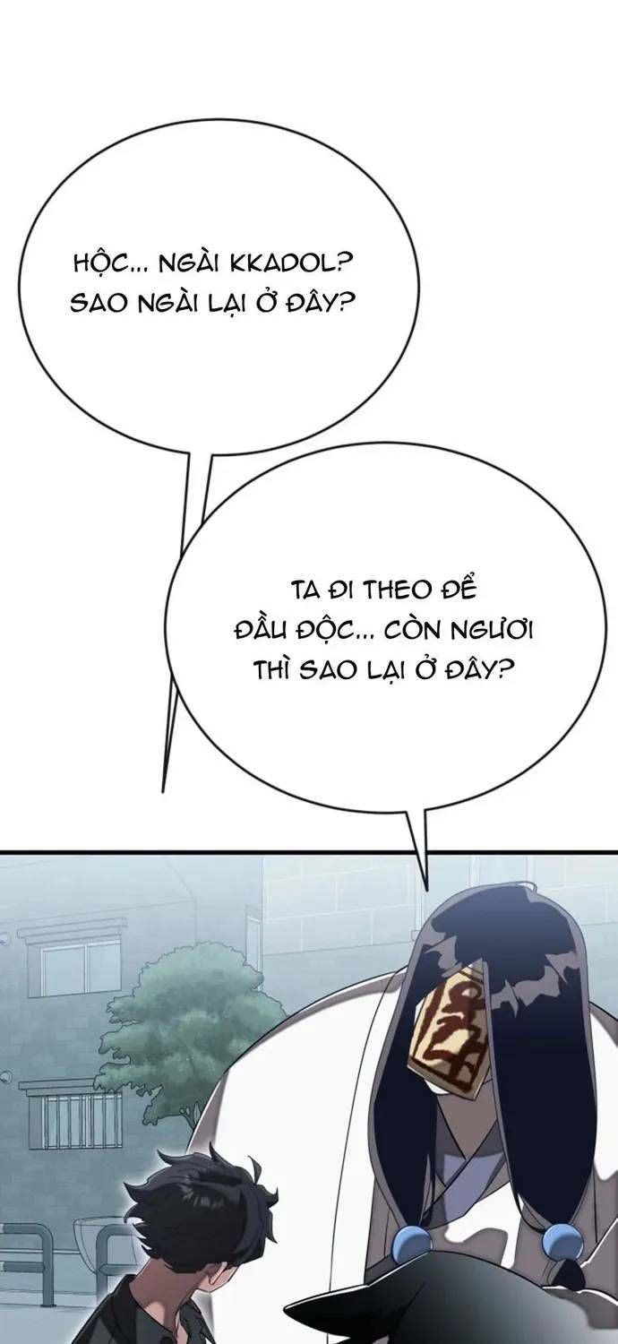 Thiên Ma Tái Lâm Chương 114 - Trang 107