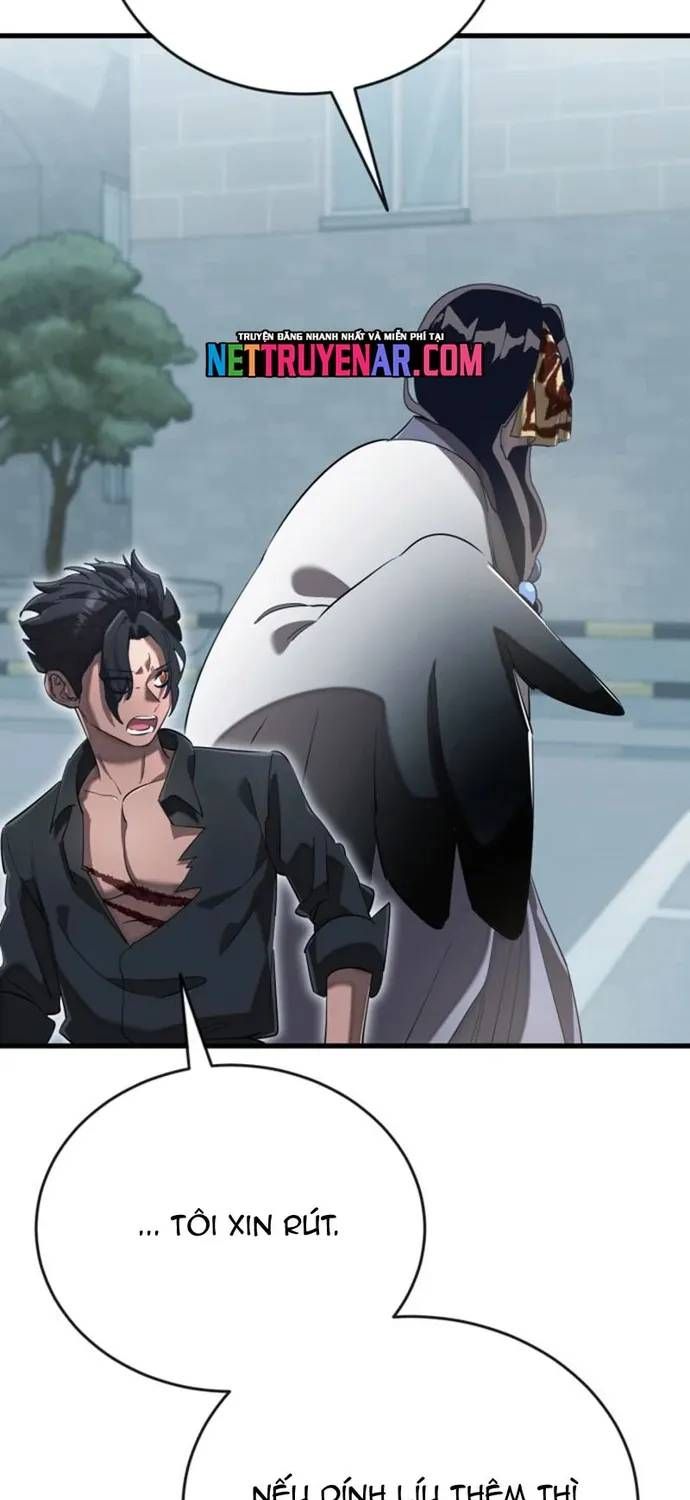 Thiên Ma Tái Lâm Chương 114 - Trang 109
