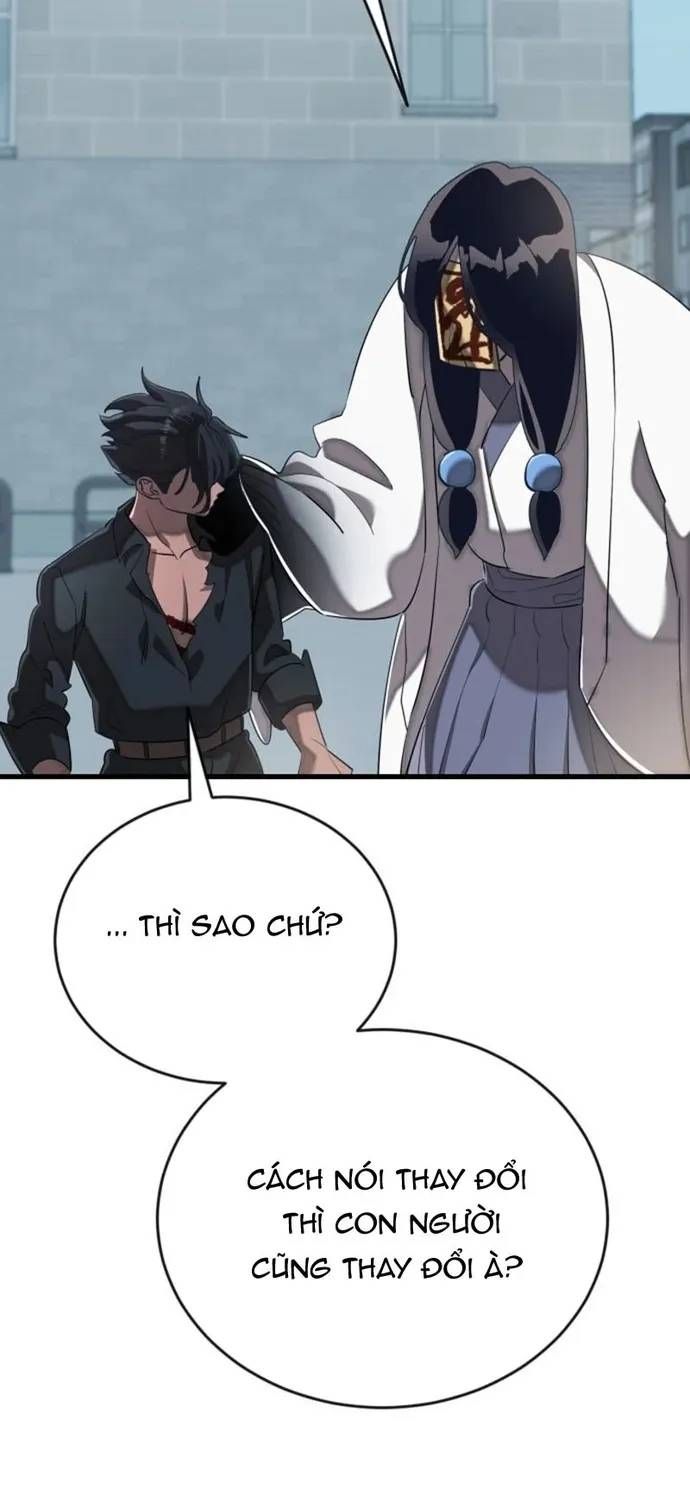 Thiên Ma Tái Lâm Chương 114 - Trang 113