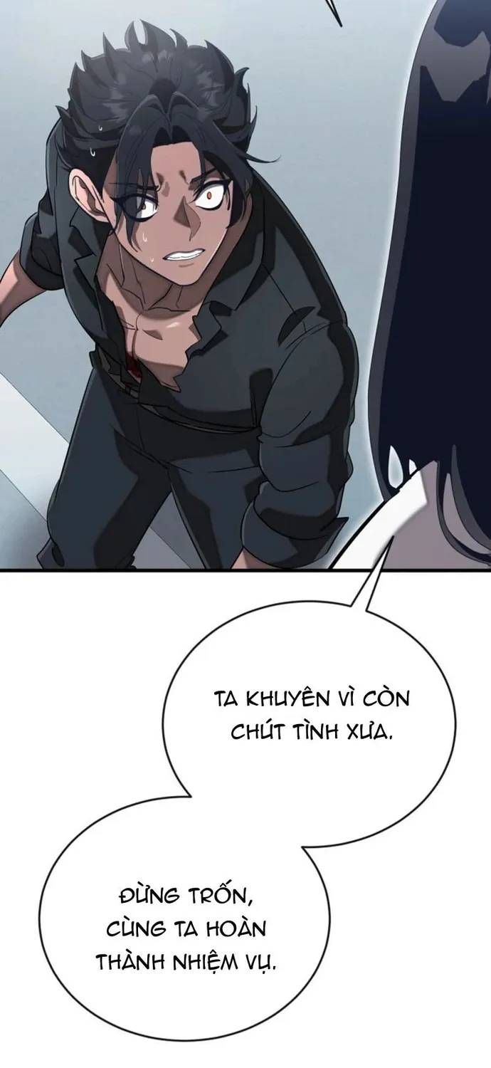 Thiên Ma Tái Lâm Chương 114 - Trang 116