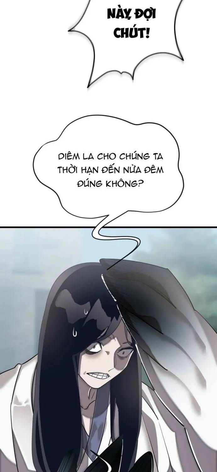 Thiên Ma Tái Lâm Chương 114 - Trang 118