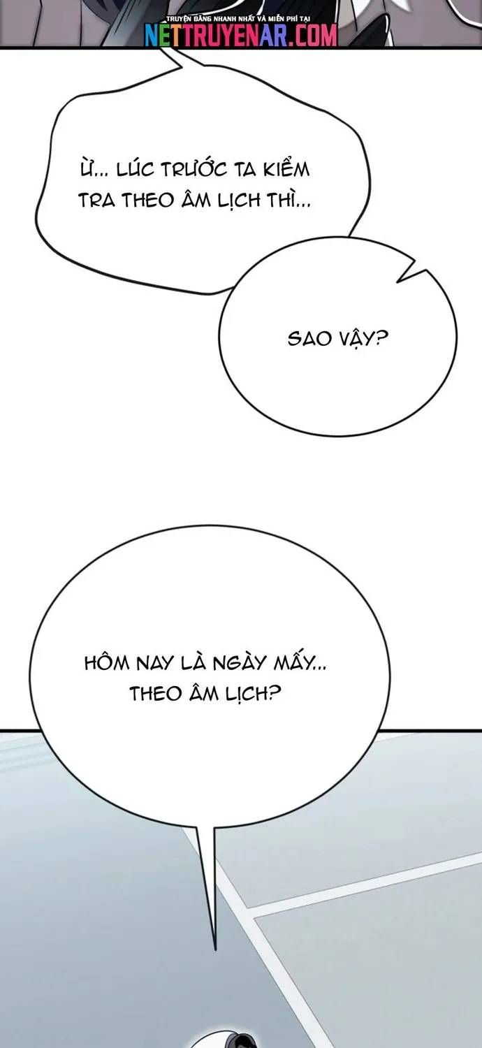 Thiên Ma Tái Lâm Chương 114 - Trang 119