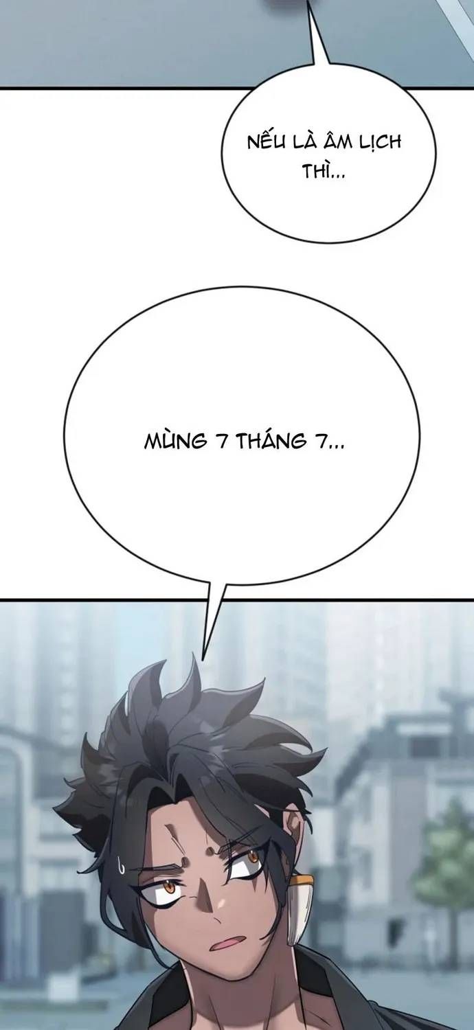 Thiên Ma Tái Lâm Chương 114 - Trang 121