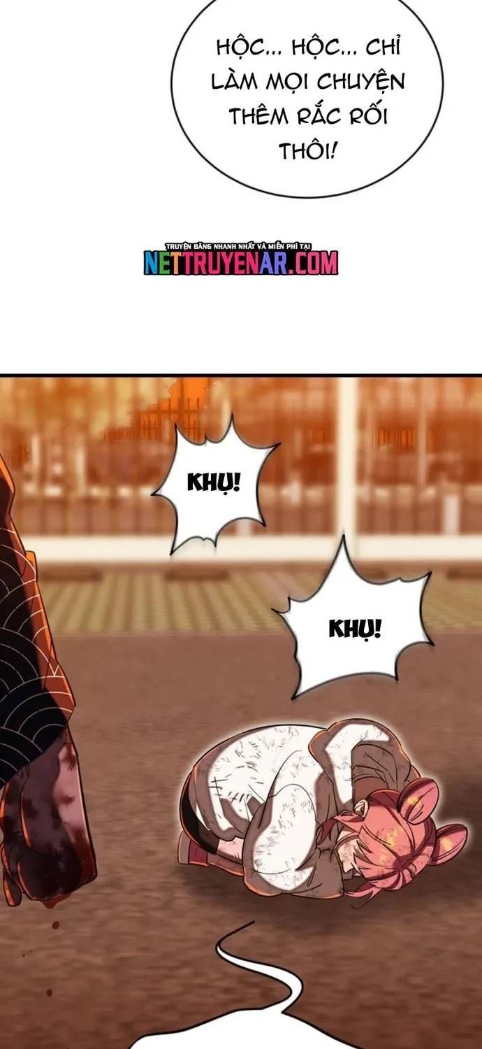 Thiên Ma Tái Lâm Chương 114 - Trang 125