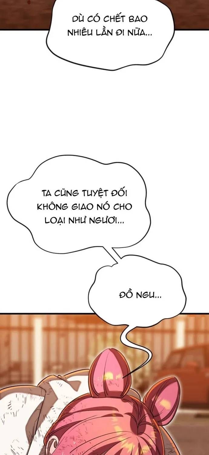 Thiên Ma Tái Lâm Chương 114 - Trang 126