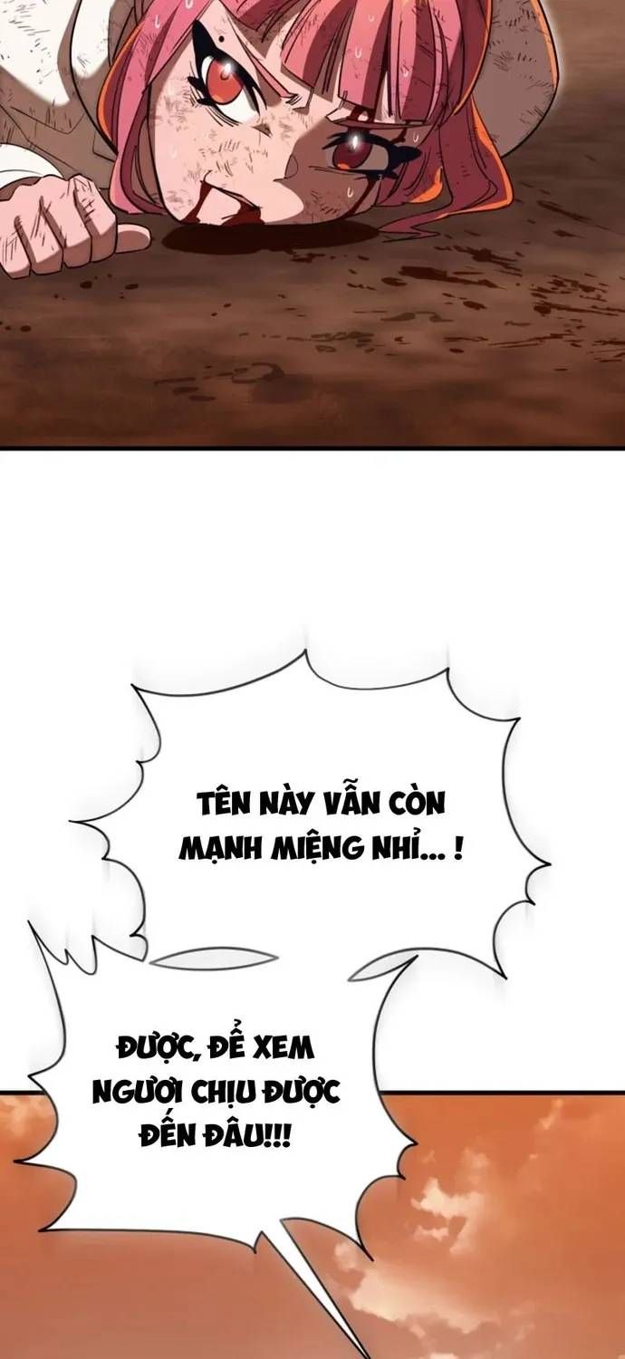 Thiên Ma Tái Lâm Chương 114 - Trang 127