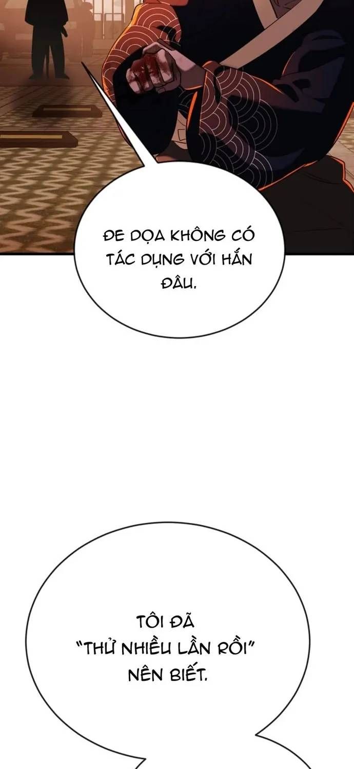 Thiên Ma Tái Lâm Chương 114 - Trang 129