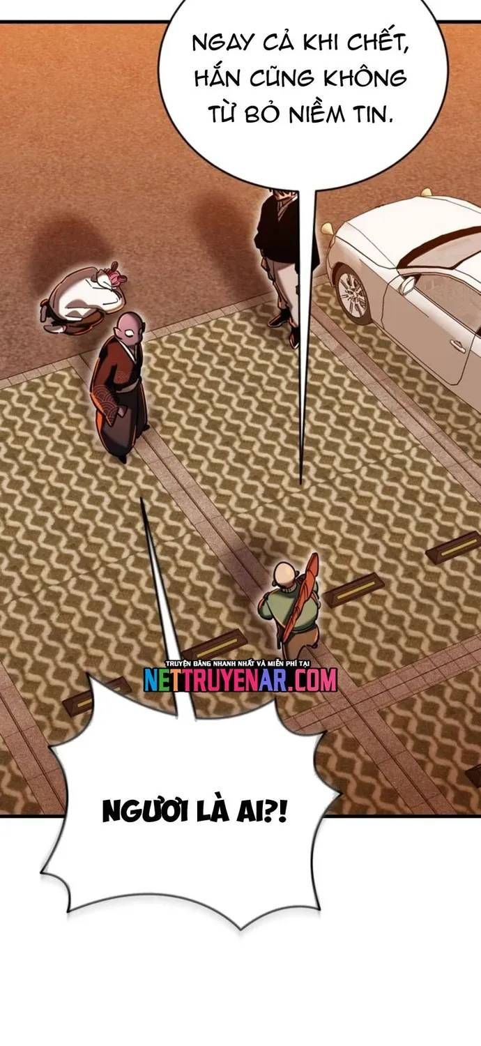 Thiên Ma Tái Lâm Chương 114 - Trang 130