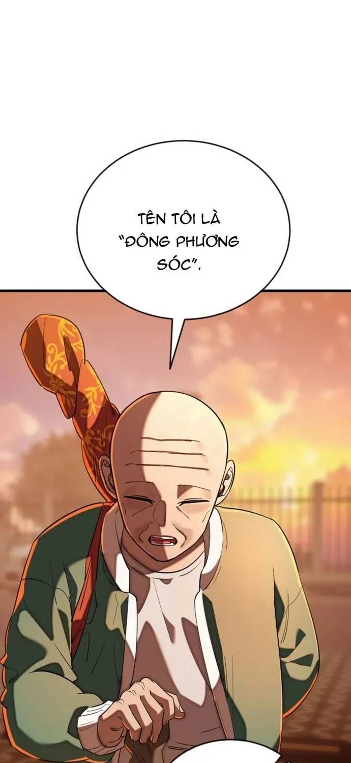 Thiên Ma Tái Lâm Chương 114 - Trang 131