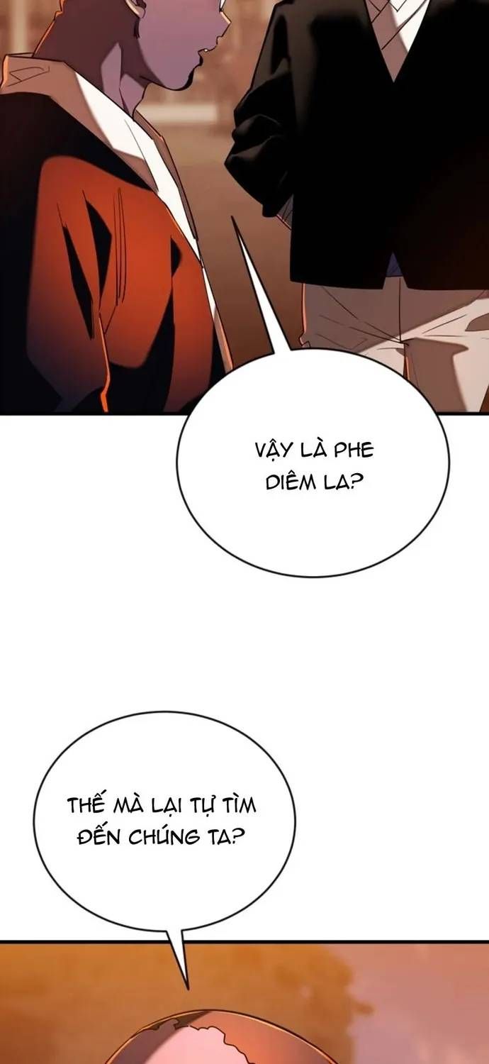 Thiên Ma Tái Lâm Chương 114 - Trang 133