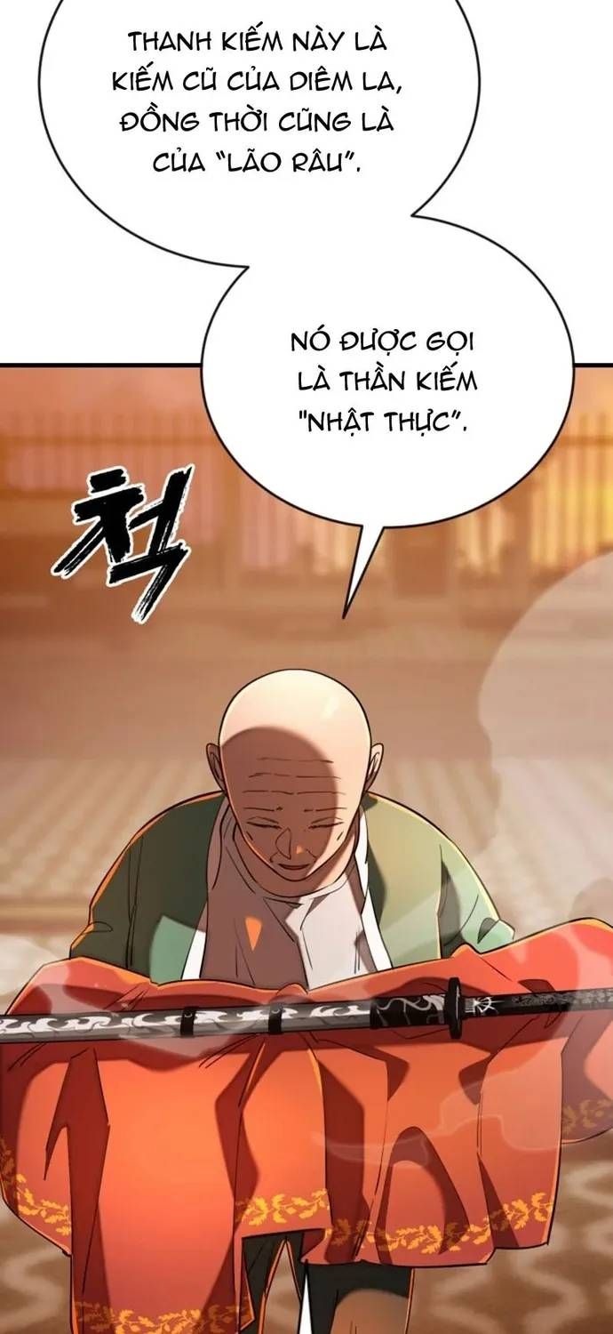 Thiên Ma Tái Lâm Chương 114 - Trang 138