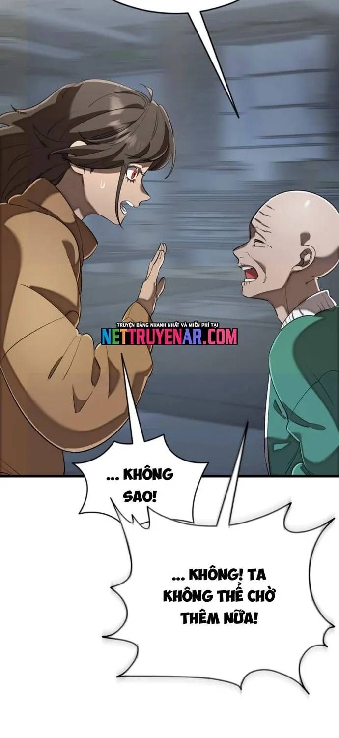 Thiên Ma Tái Lâm Chương 114 - Trang 15