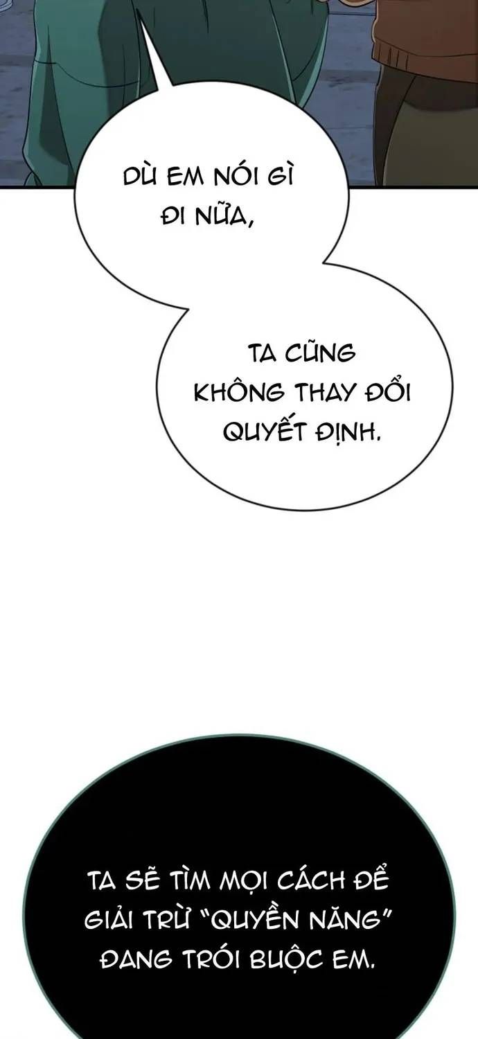 Thiên Ma Tái Lâm Chương 114 - Trang 19