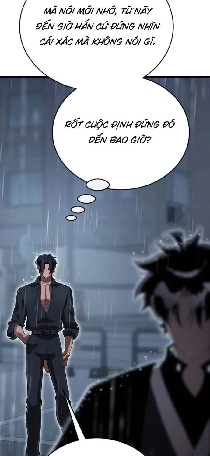 Thiên Ma Tái Lâm Chương 114 - Trang 27