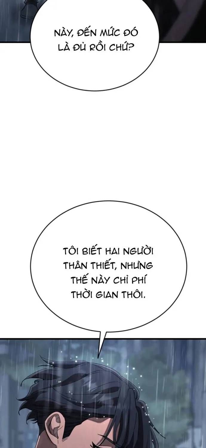 Thiên Ma Tái Lâm Chương 114 - Trang 28