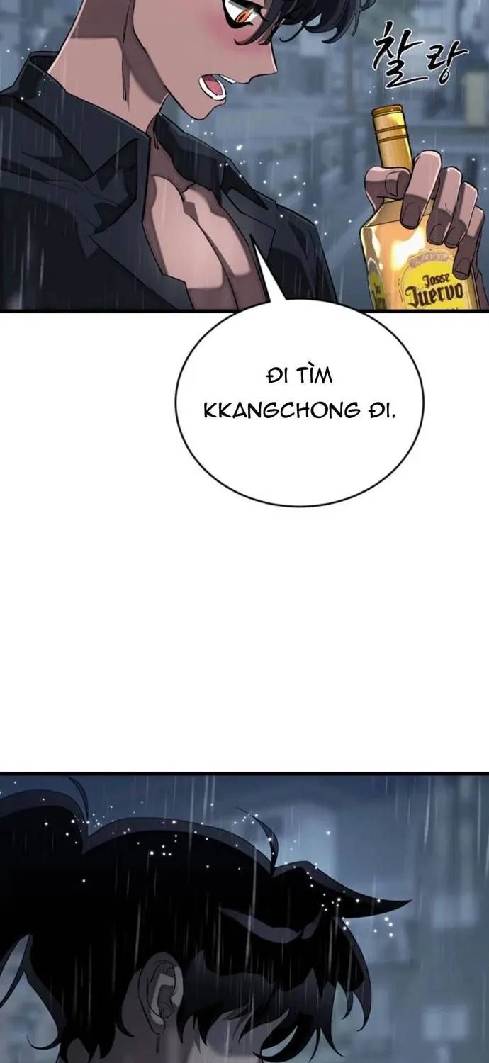 Thiên Ma Tái Lâm Chương 114 - Trang 29