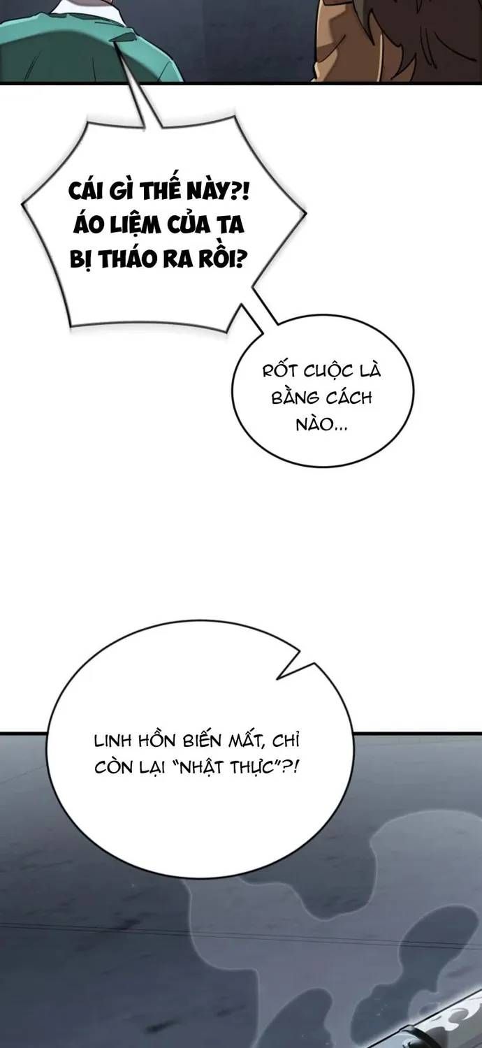 Thiên Ma Tái Lâm Chương 114 - Trang 4