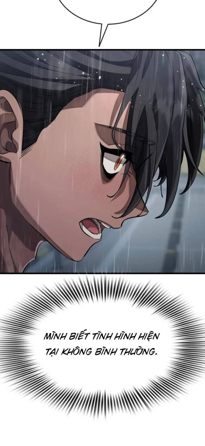 Thiên Ma Tái Lâm Chương 114 - Trang 31