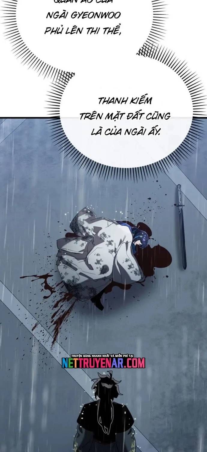 Thiên Ma Tái Lâm Chương 114 - Trang 33