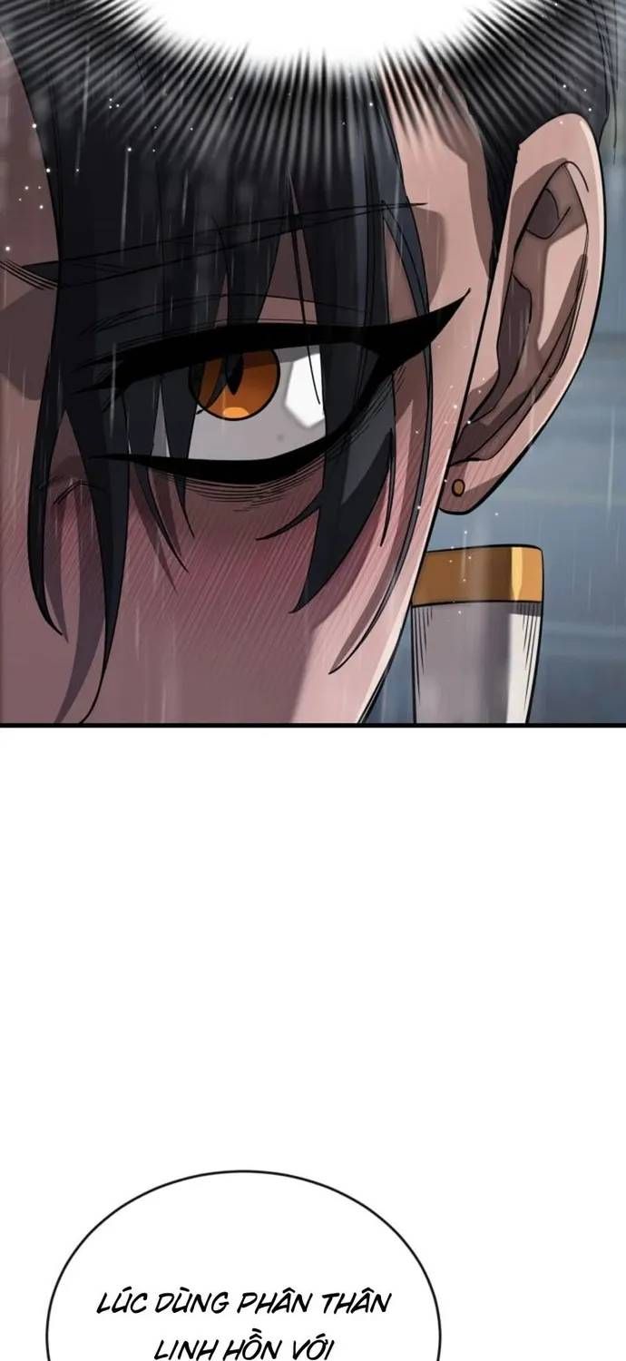 Thiên Ma Tái Lâm Chương 114 - Trang 35