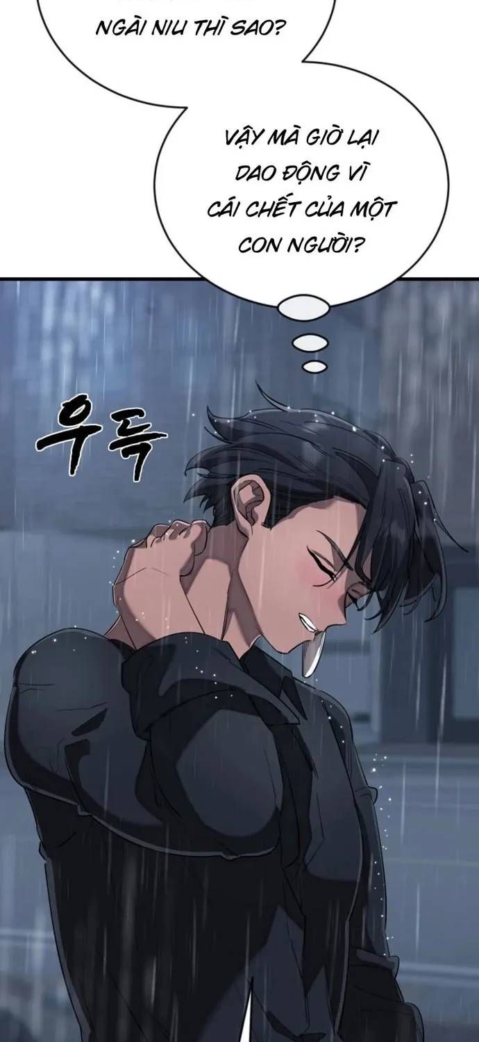 Thiên Ma Tái Lâm Chương 114 - Trang 36