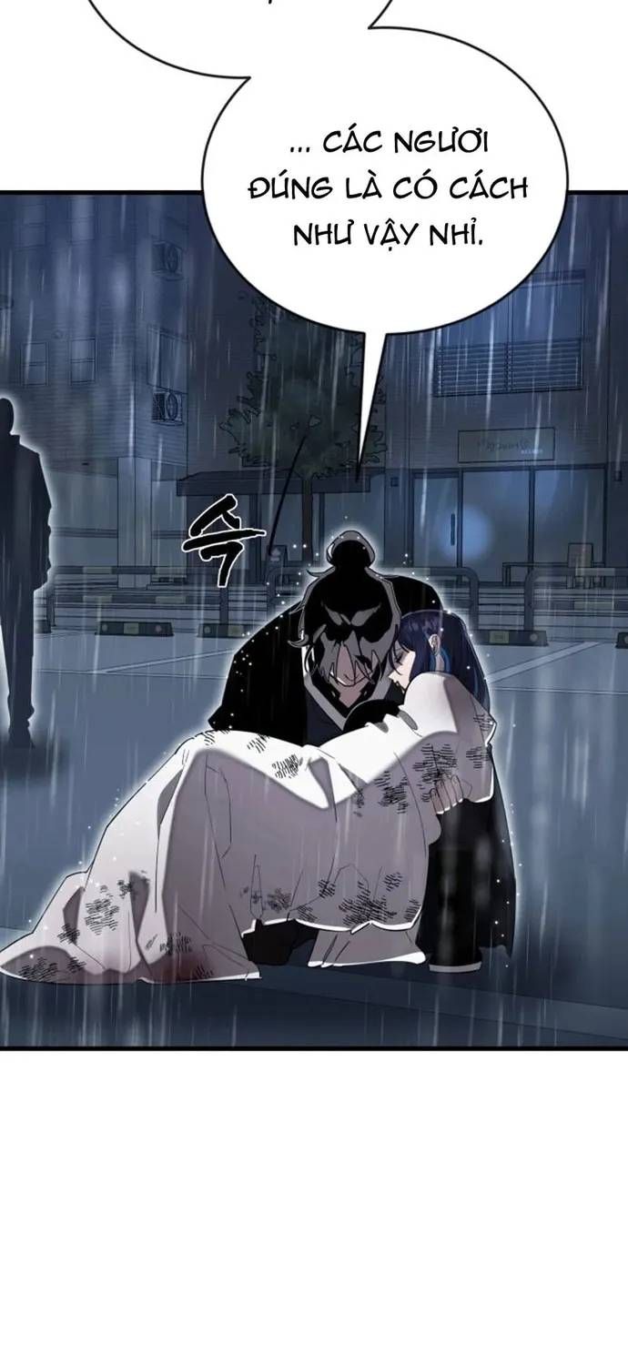 Thiên Ma Tái Lâm Chương 114 - Trang 38