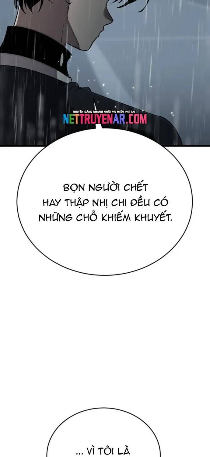 Thiên Ma Tái Lâm Chương 114 - Trang 46