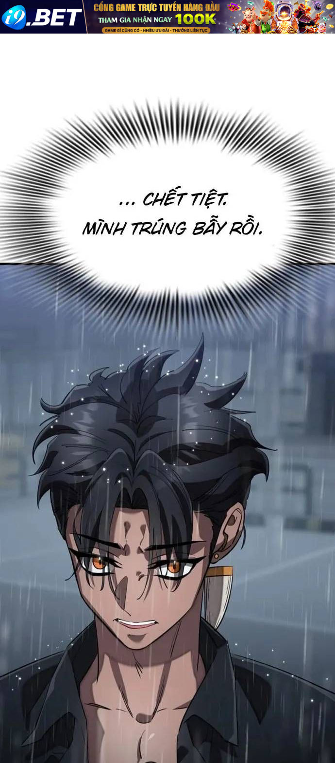 Thiên Ma Tái Lâm Chương 114 - Trang 50