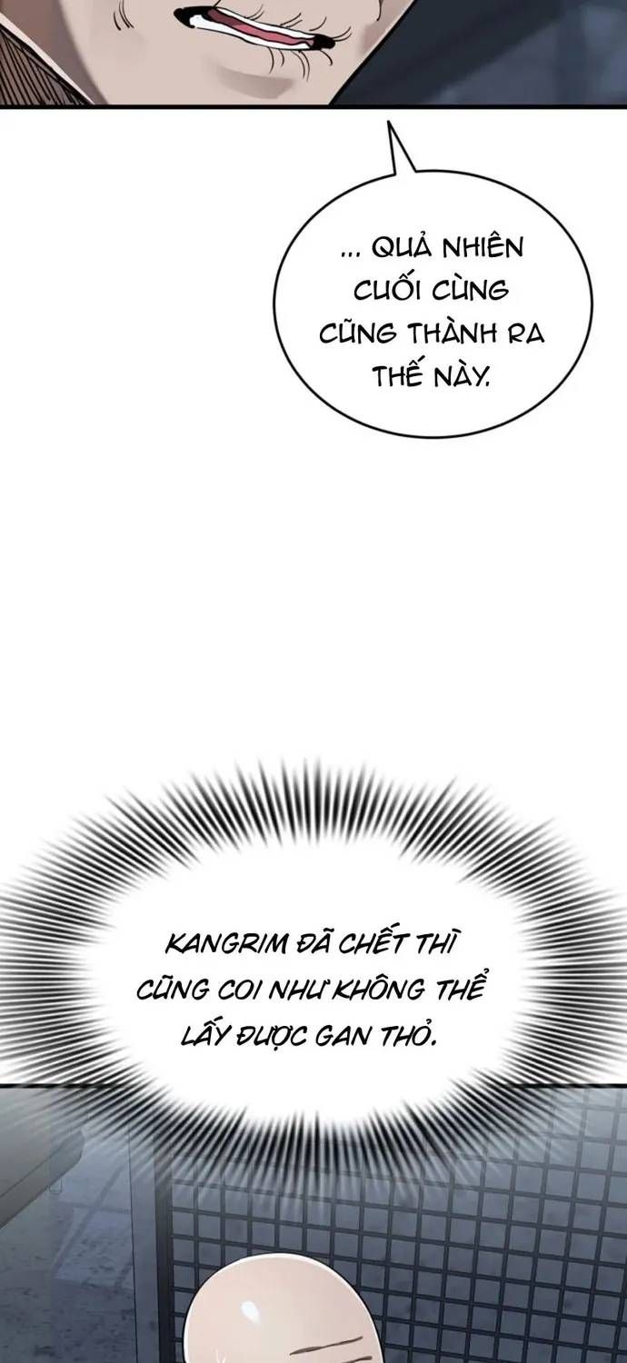 Thiên Ma Tái Lâm Chương 114 - Trang 9