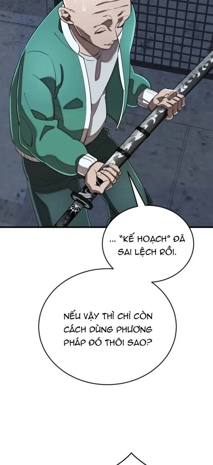 Thiên Ma Tái Lâm Chương 114 - Trang 10