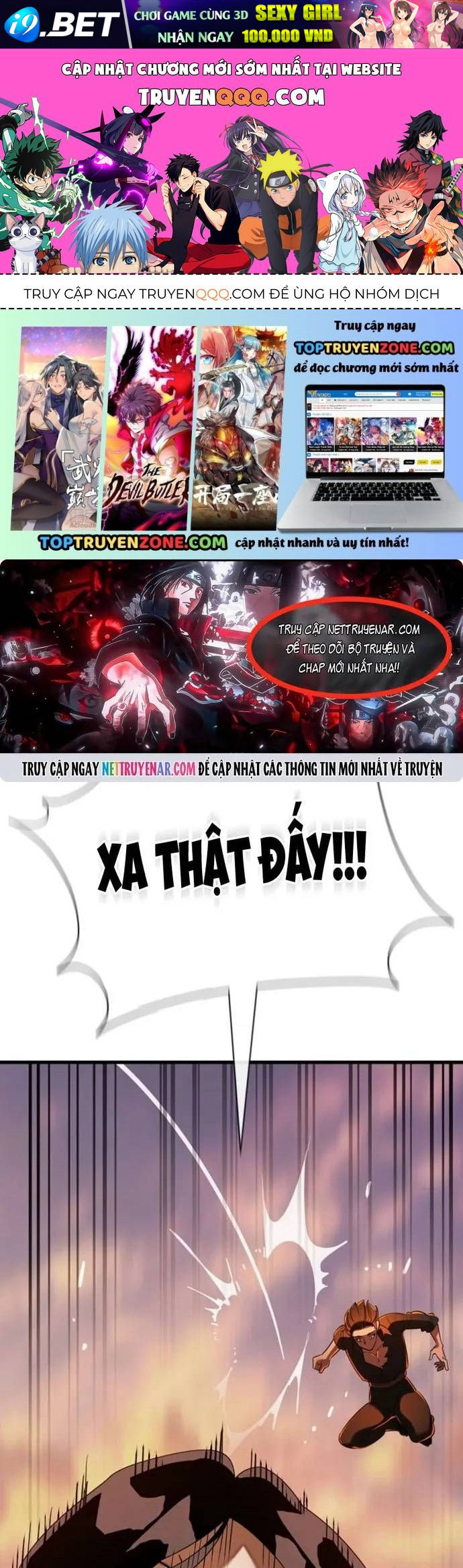 Thiên Ma Tái Lâm Chap 115 - Page 1