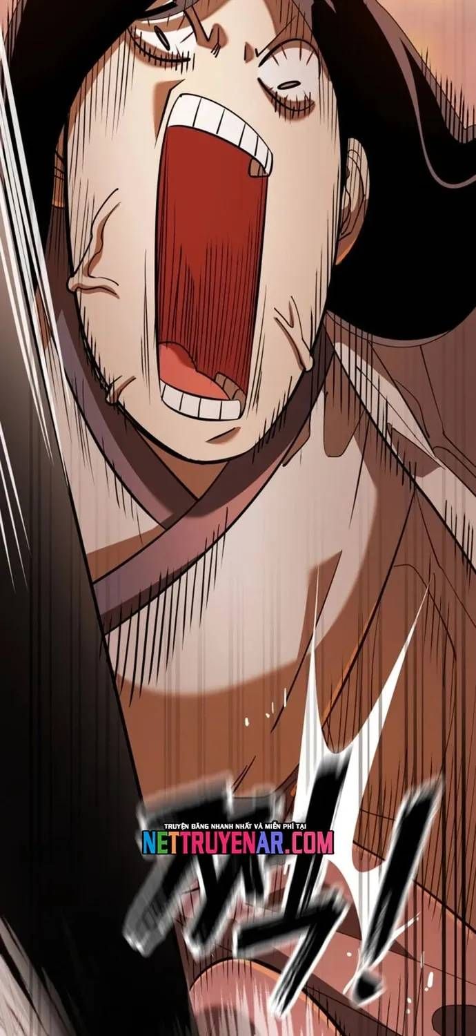 Thiên Ma Tái Lâm Chap 115 - Page 2