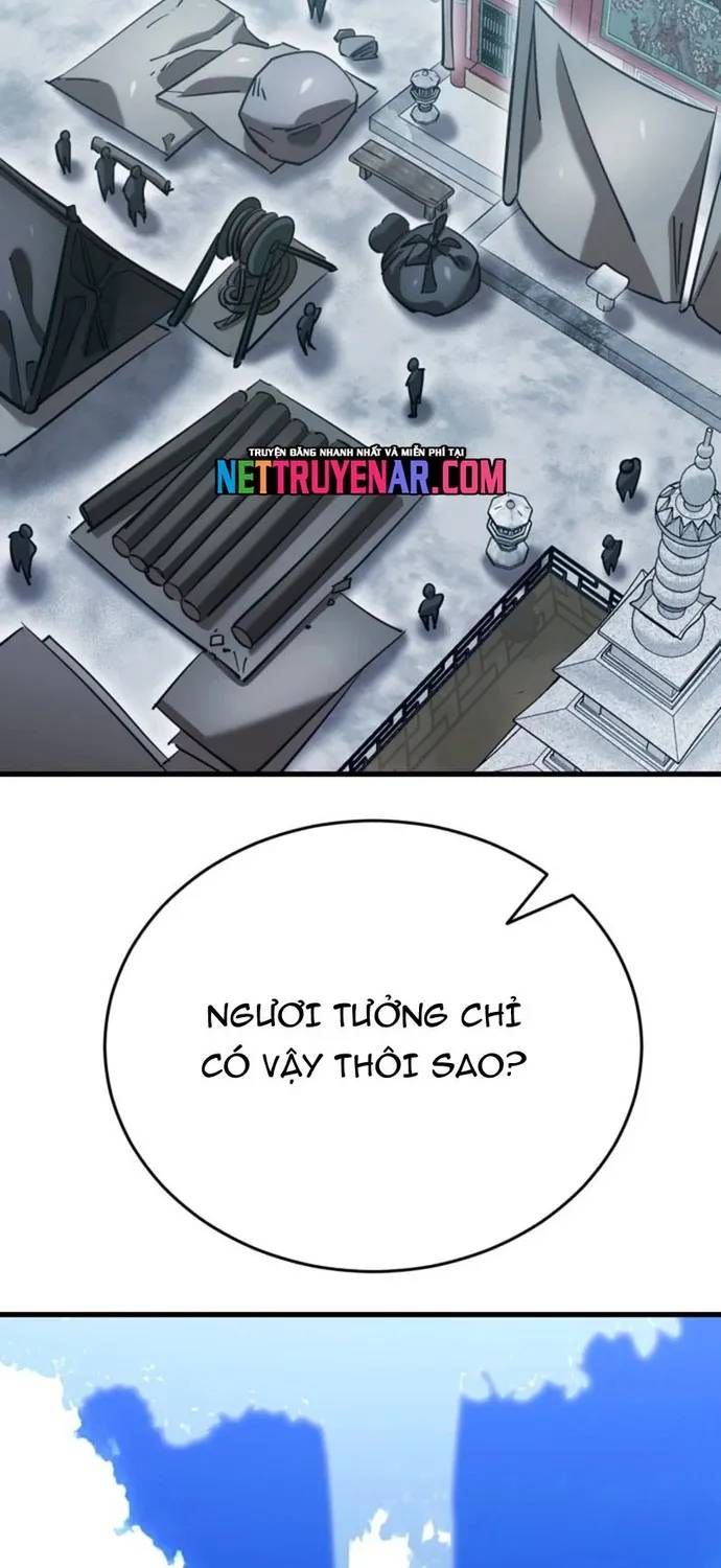 Thiên Ma Tái Lâm Chap 115 - Page 105