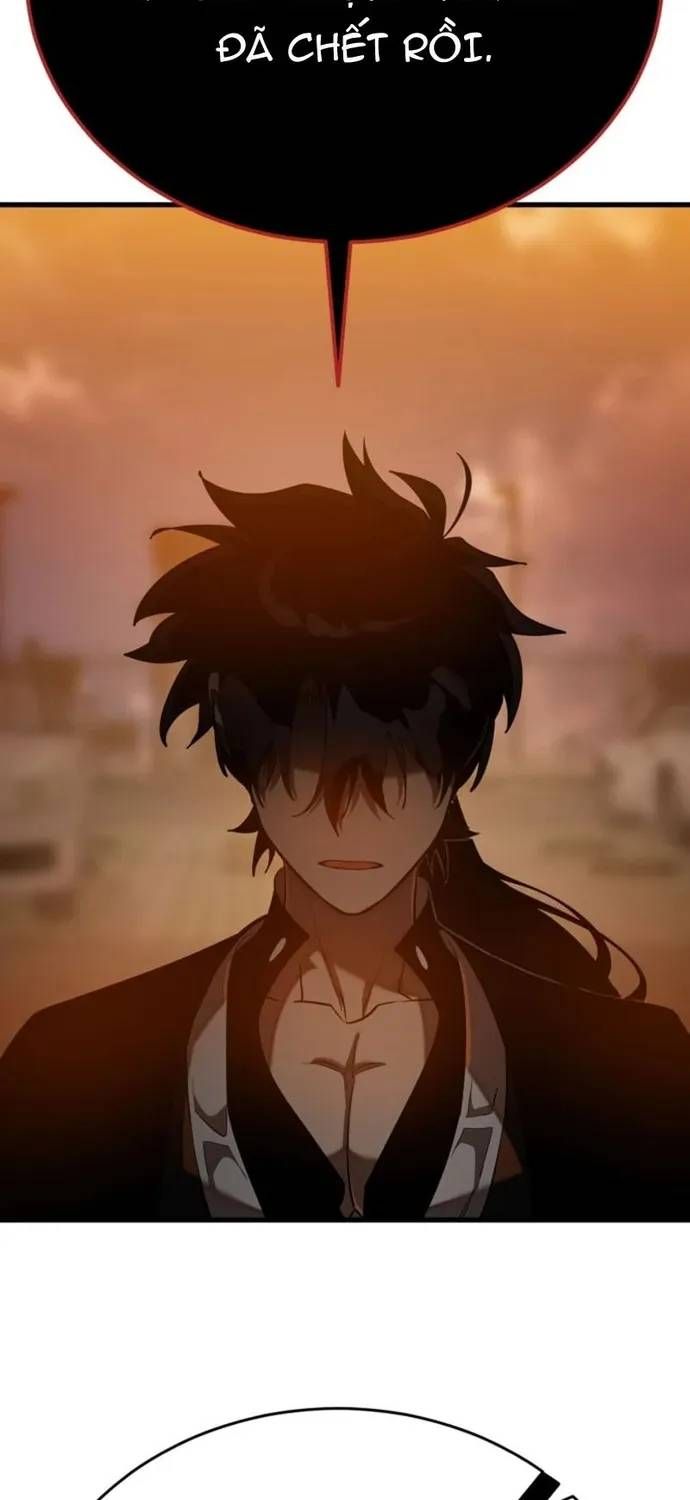 Thiên Ma Tái Lâm Chap 115 - Page 107