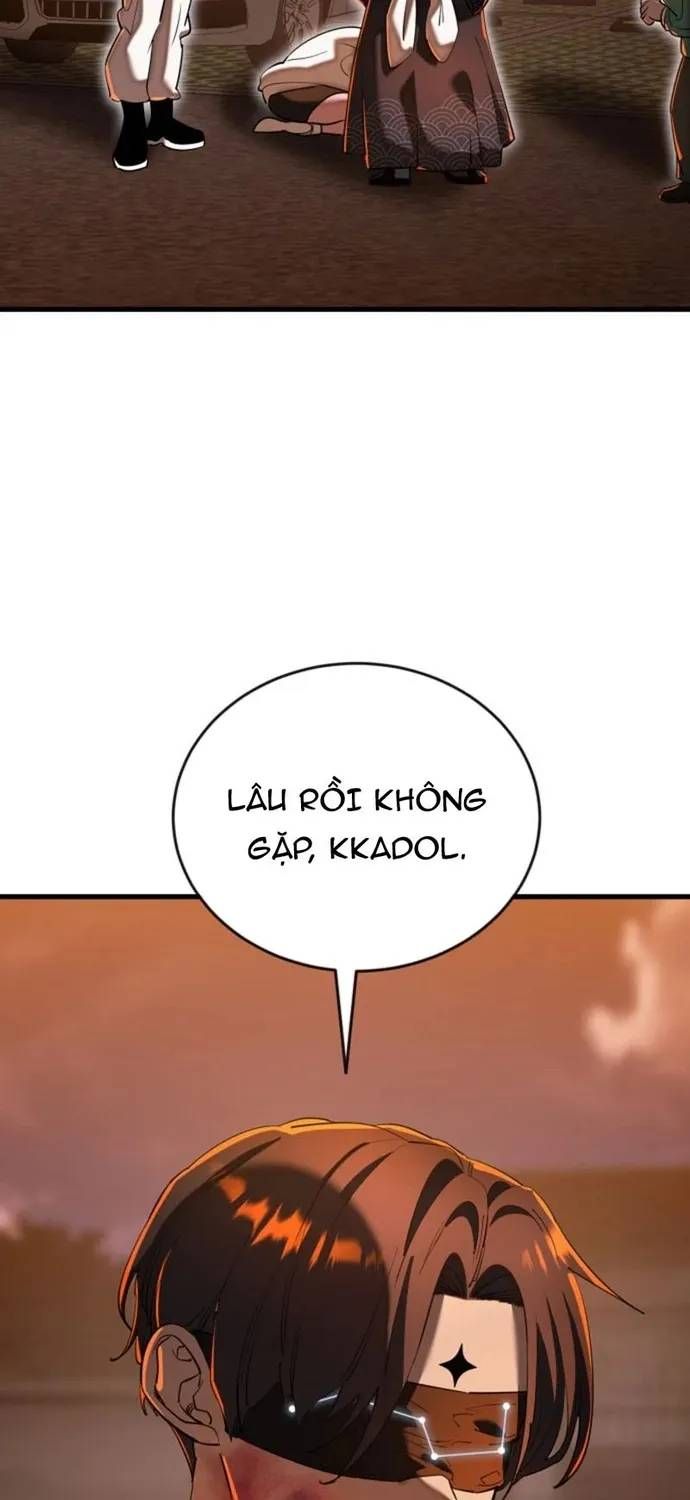Thiên Ma Tái Lâm Chap 115 - Page 13