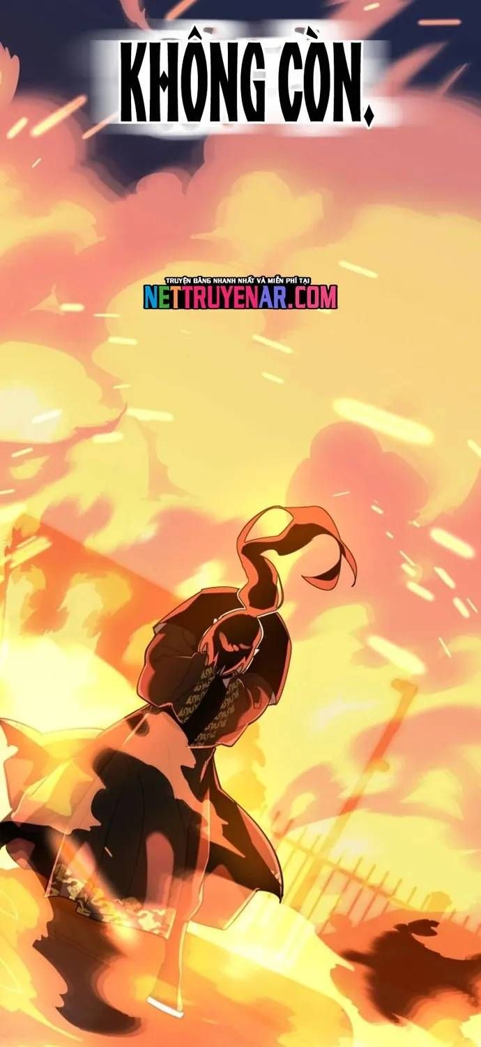 Thiên Ma Tái Lâm Chap 115 - Page 121