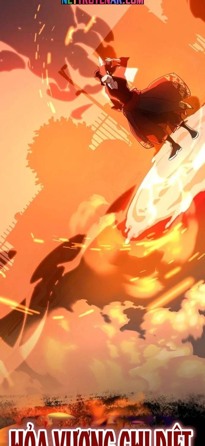 Thiên Ma Tái Lâm Chap 115 - Page 127