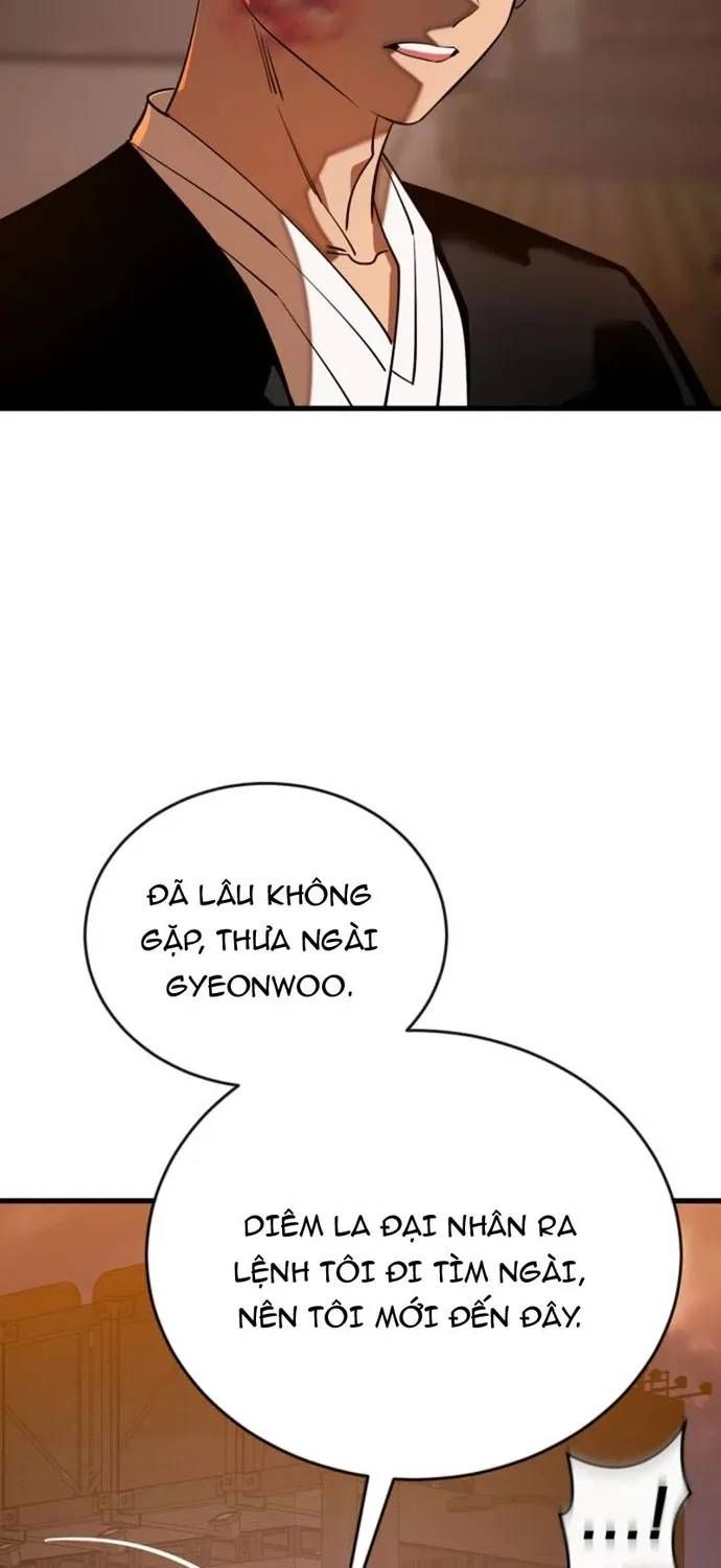 Thiên Ma Tái Lâm Chap 115 - Page 14