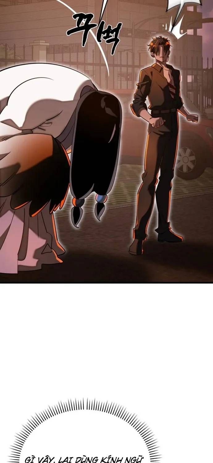 Thiên Ma Tái Lâm Chap 115 - Page 15