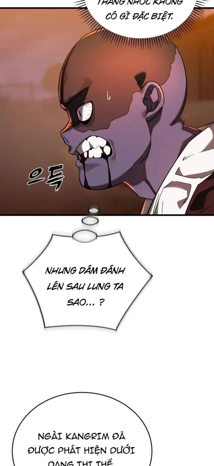 Thiên Ma Tái Lâm Chap 115 - Page 17