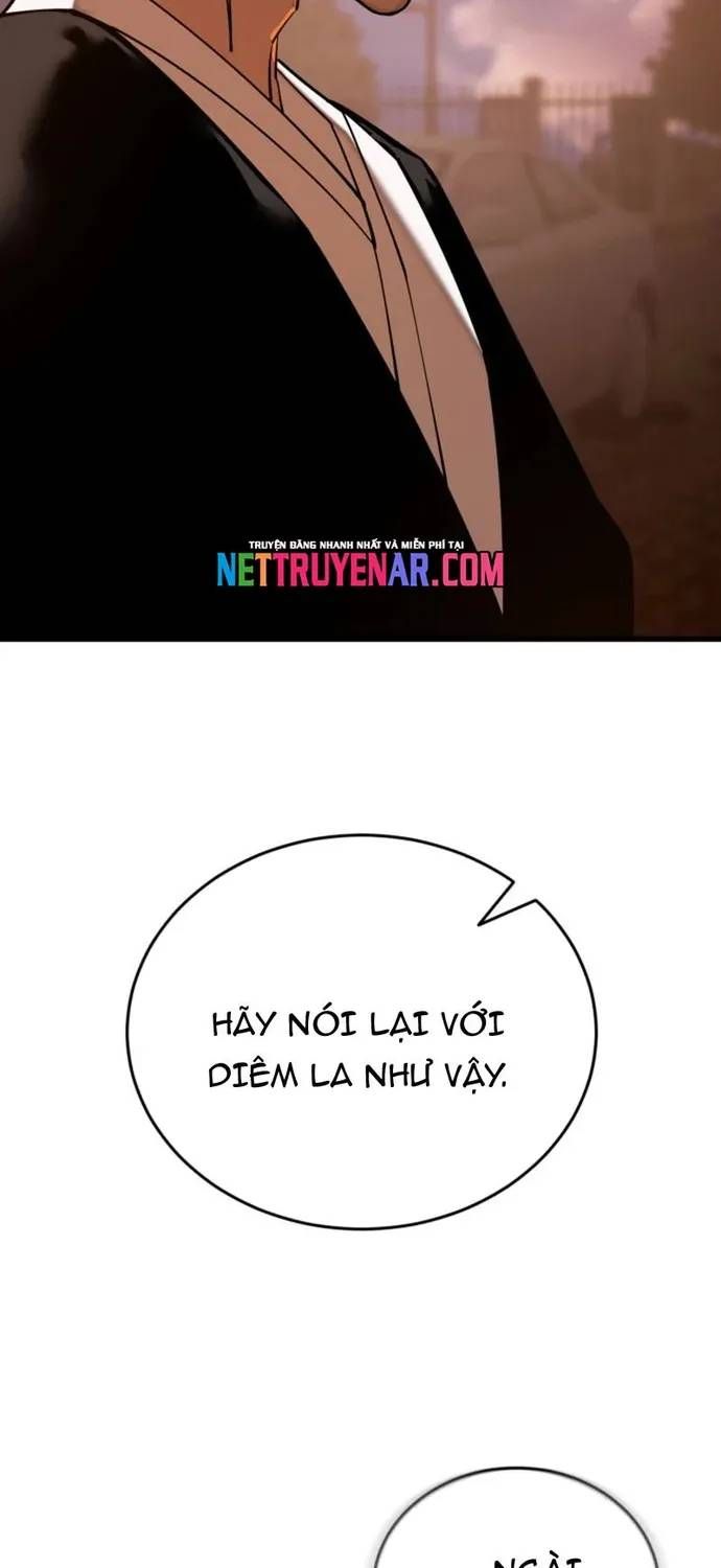 Thiên Ma Tái Lâm Chap 115 - Page 20